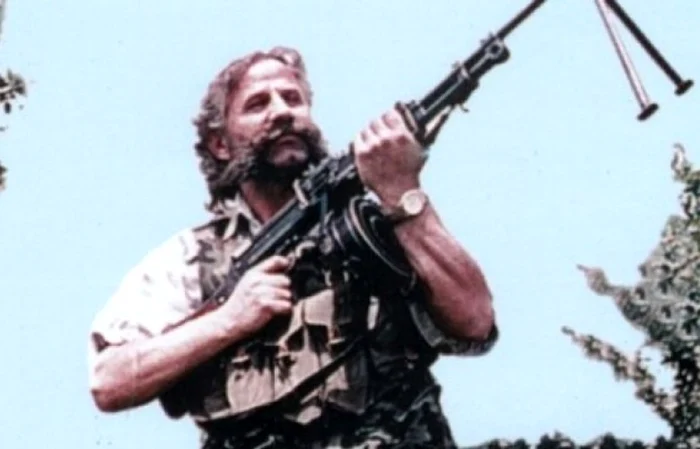 Adem Jashari FOTO www.rtklive.com