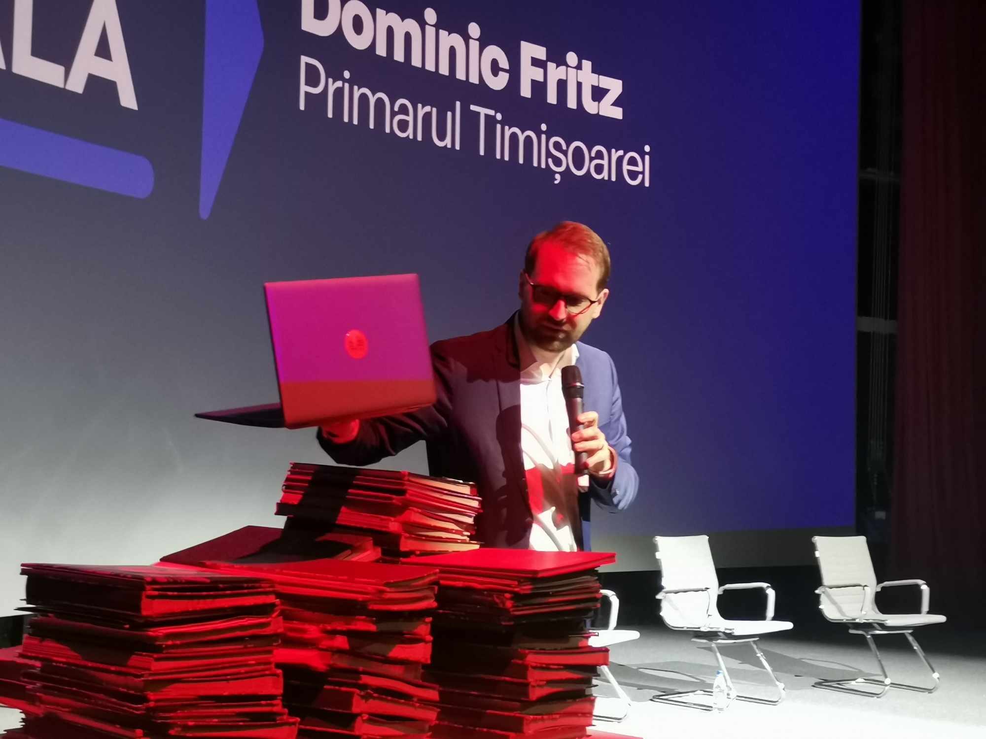 Primăria din România care dă dovadă de eficiență și inovație Primăria din România care dă dovadă de eficiență și inovație
