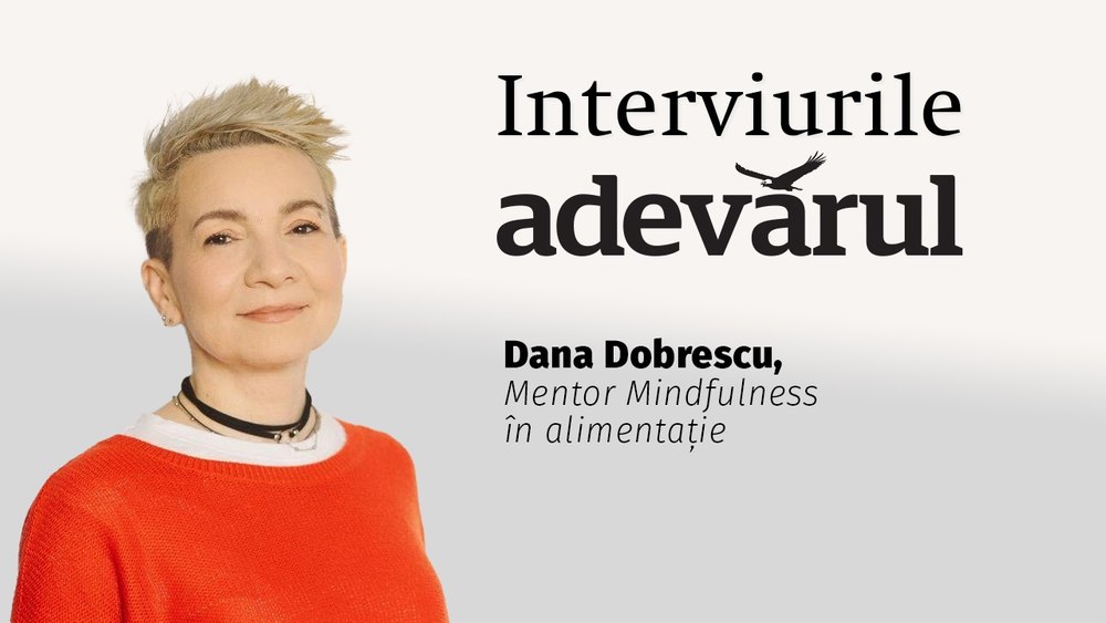 ”Gustă cu atenție. Bucură-te de moment”, programul educațional pentru adolescenți despre nutriție sănătoasă