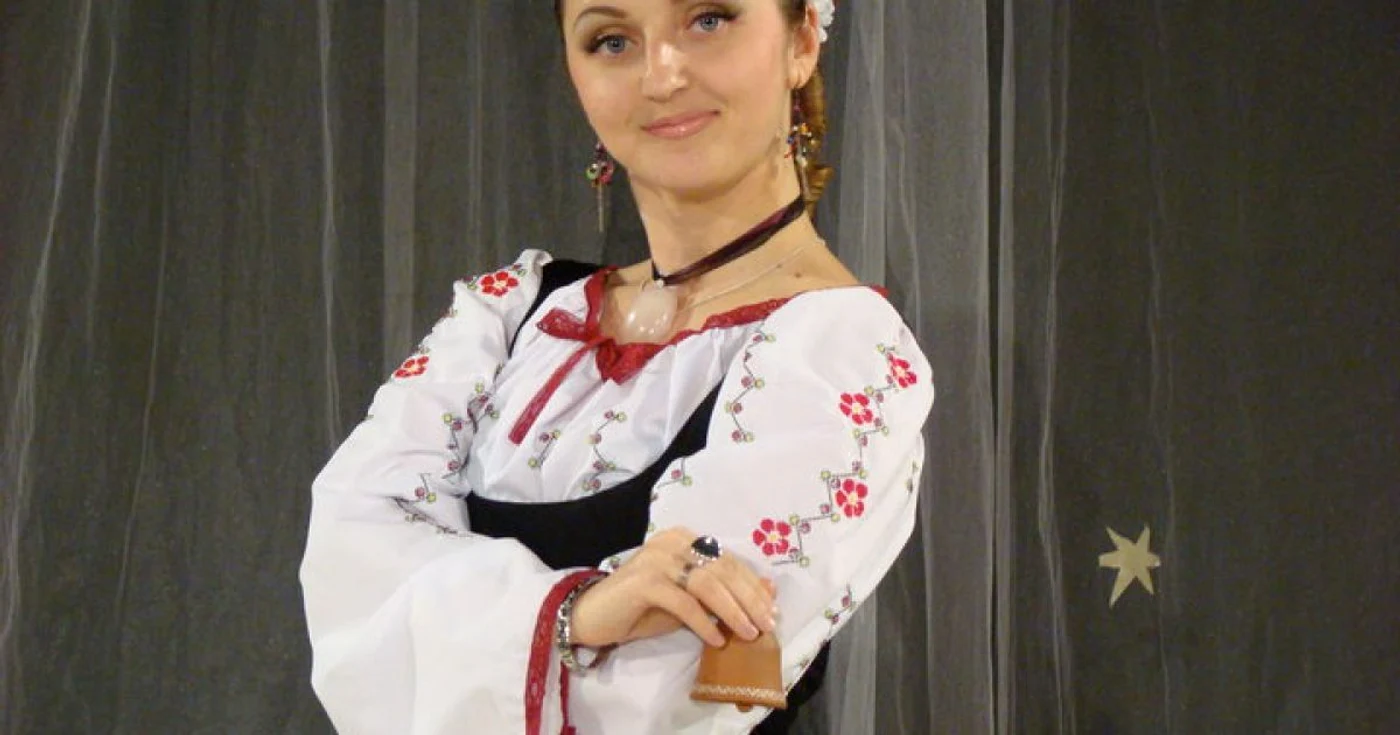 Aliona Triboi