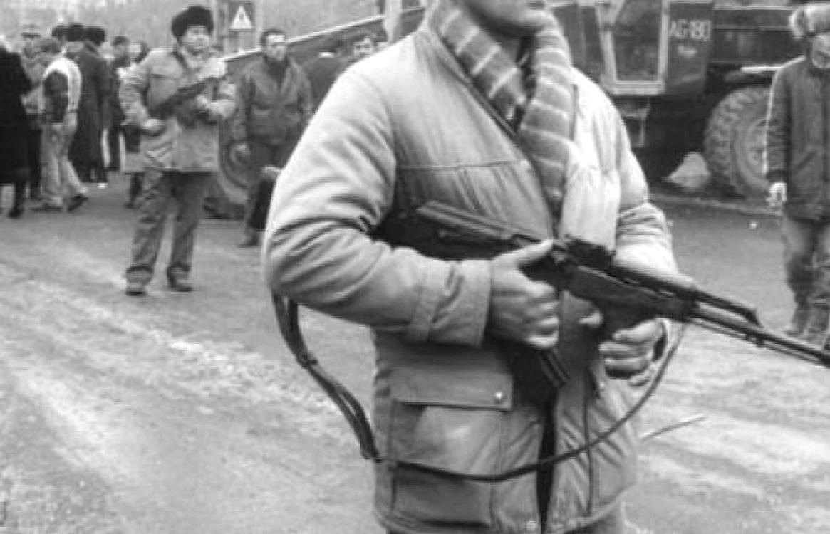 Anunţul fals privind venirea teroriştilor la Blaj a avut ca rezultat un mort şi doi răniţi