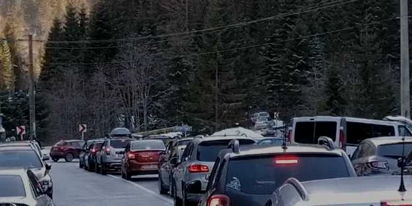 transfagarasan