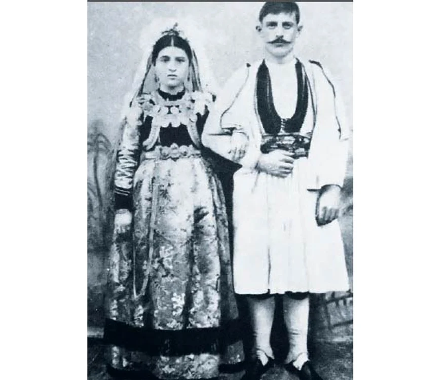 Aromânii și fenomenul legionar jpeg