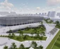stadion hunedoara foto proiect tehnic