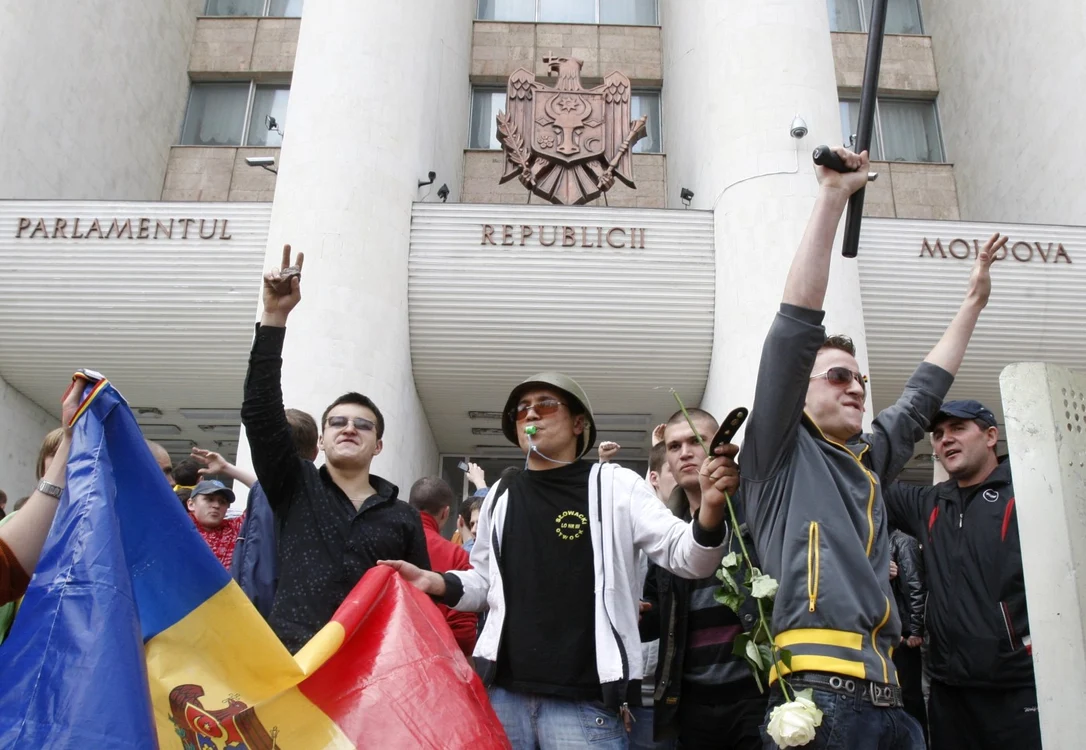 FOTO Reuters