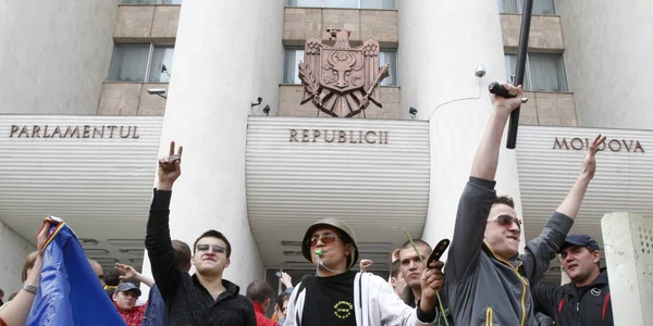 7 aprilie 2009 FOTO Reuters