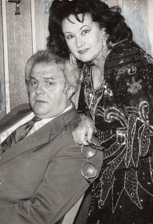 Stela Popescu