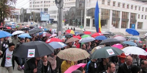 sibiu rosia montana umbrele