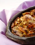 Pui in stil argentinian la cuptor  Sursa foto shutterstock 195541292 jpg
