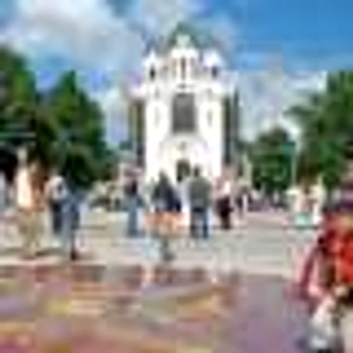Kaliningrad, sperietoarea agitată de Rusia la nevoie