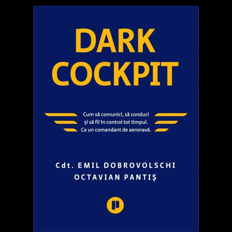 Copilul problemă, Libertate30, 24 de argumente, Dark cockpit, Last Christmas jpeg