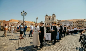 Svabi  Foto Primăria municipiului Timișoara jpg