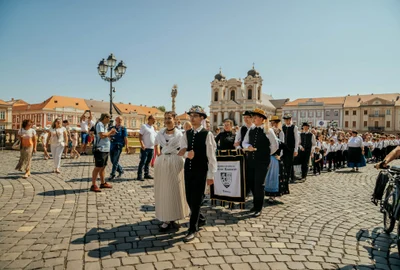 Svabi  Foto Primăria municipiului Timișoara jpg
