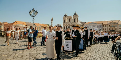 Svabi  Foto Primăria municipiului Timișoara jpg