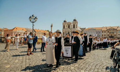 Svabi  Foto Primăria municipiului Timișoara jpg