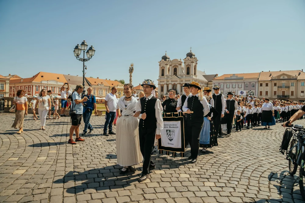 Destinul dramatic al coloniștilor șvabi din Banat: de la colonizările prințului Eugen de Savoya la pericolul bandelor de lotri
