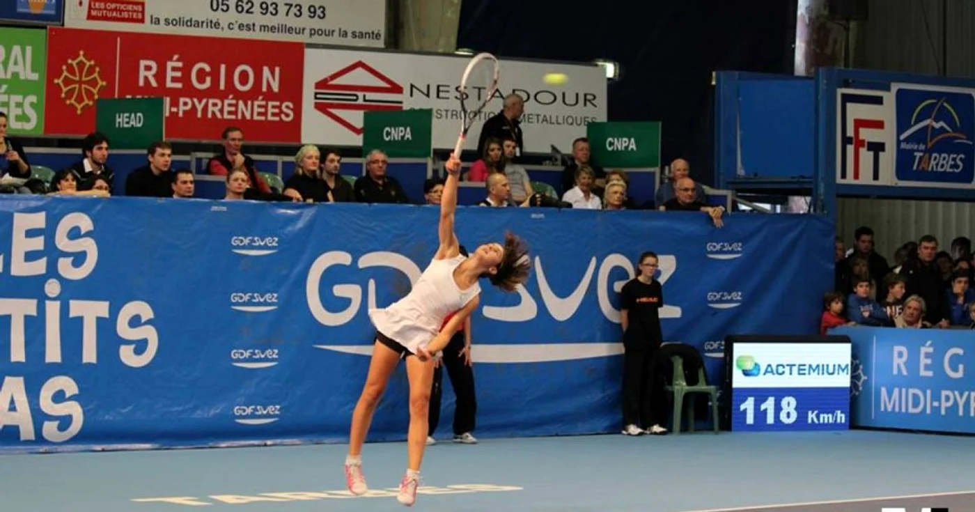 bianca andreescu tenis canada romania foto facebook
