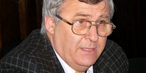 Dorin Isoc se va prezenta mâine, din nou, la serviciu, la Universitatea Tehnică din Cluj-Napoca