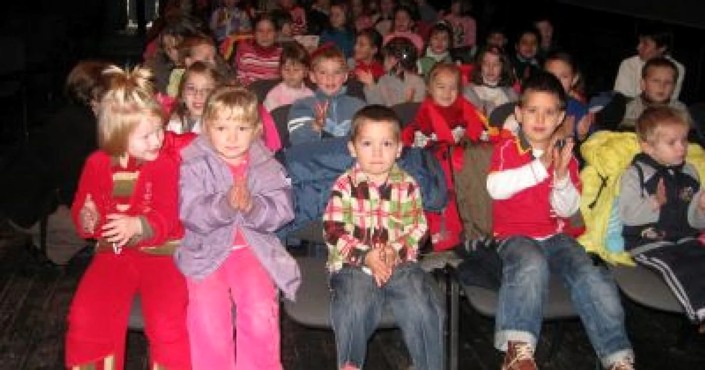 Cei mai frumoşi copii sunt aşteptaţi la casting