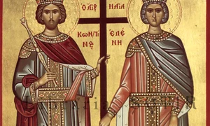 sfintii imparati constantin si elena jpeg