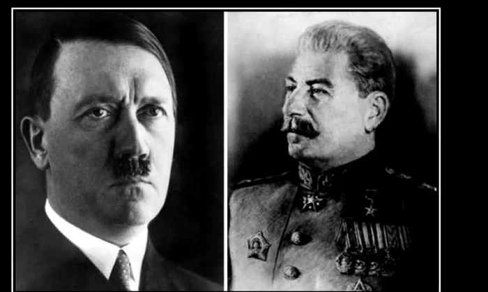 Naţional Socialism versus Comunism jpeg