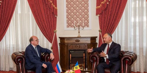 Igor Dodon presedinte.md