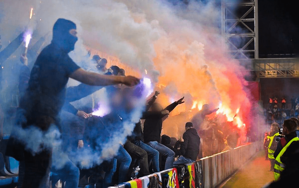 România - Israel, aproape sigur cu porțile închise. Dosarele FRF se tot adună la UEFA