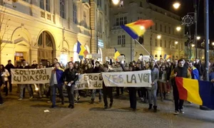 sibiu protest jpeg