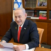 benjamin netanyahu foto x @istraeliPM jfif