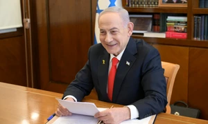 benjamin netanyahu foto x @istraeliPM jfif