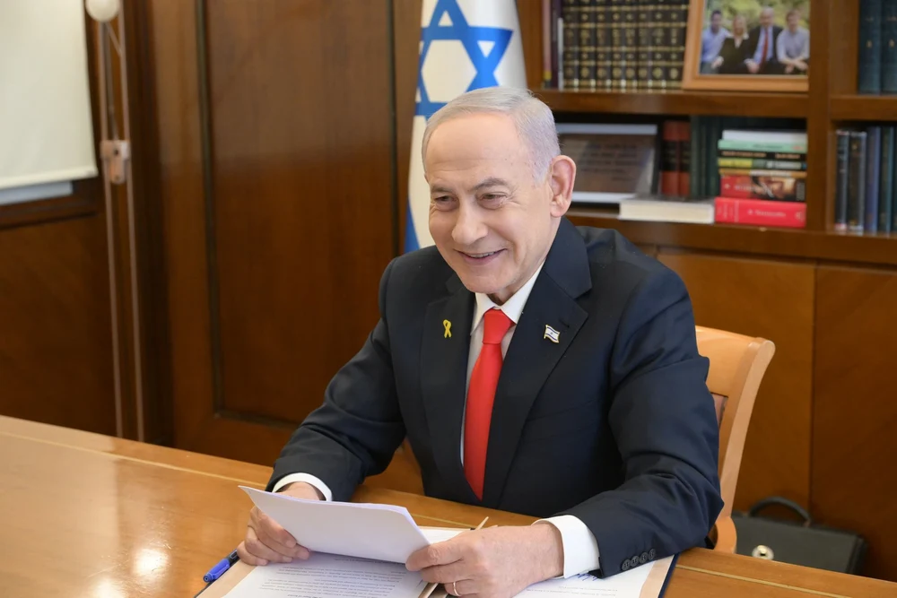 Premieră mondială: Israel anunță recunoașterea oficială a unui stat necunoscut