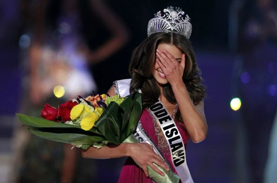 Miss America 2