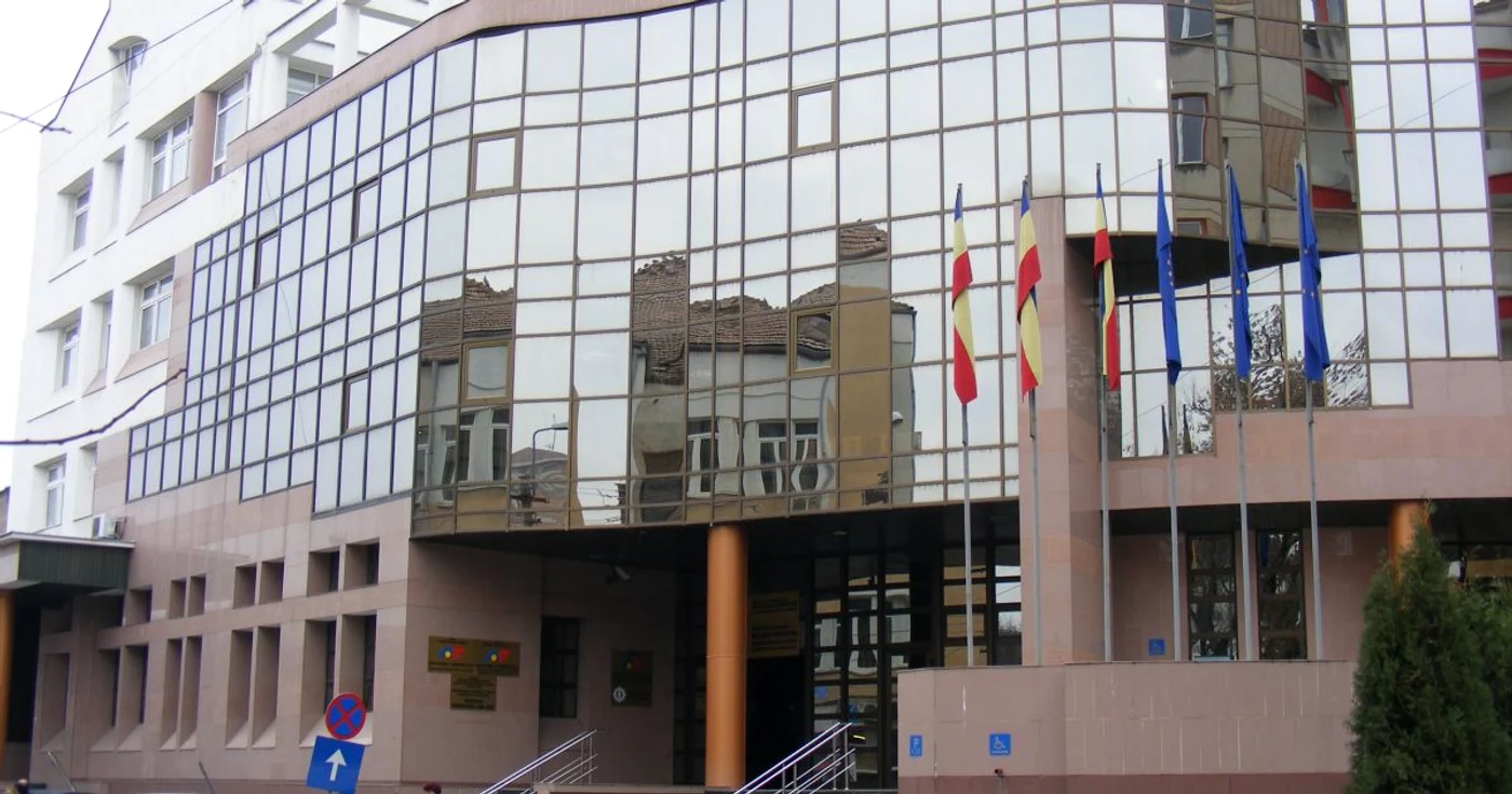 Direcţia Generală a Finanţelor Publice Alba