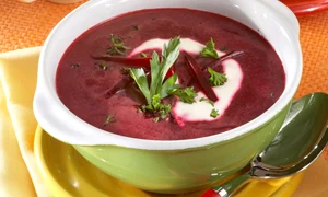 Creamy Beet Root Soup jpeg