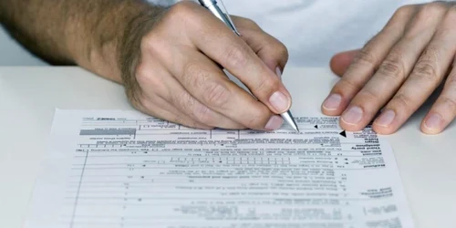 Bărbatul a fost de acord într-un final să furnizeze informaţiile