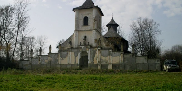 biserica hiliseu