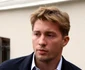 Prințul Constantin la nunta Prințului Nikolaos. FOTO: Profimedia