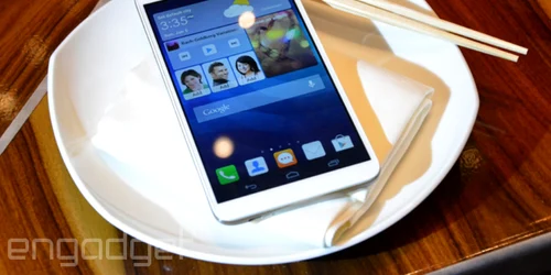 huawei ascend mate 2 engadget