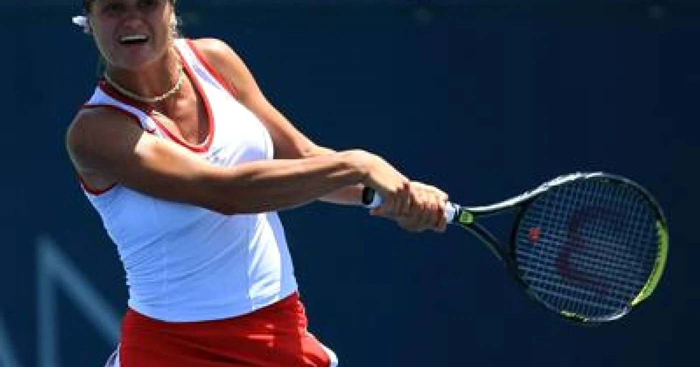 TENIS: Monica Niculescu, în semifinale la dublu, la turneul WTA de la Stanford