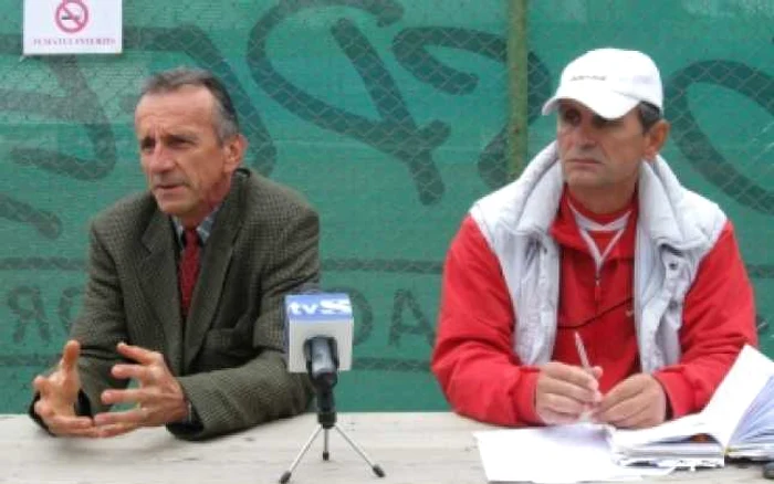 Oradea: Turneul Proges - Celtic.com încheie sezonul competițional