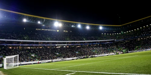 sporting lisabona - maribor FOTO patricia de melo moreira/afp