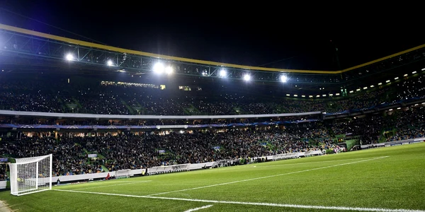 sporting lisabona - maribor FOTO patricia de melo moreira/afp