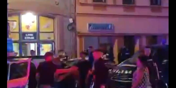 bataie arad captura FB buletin de timisoara  png