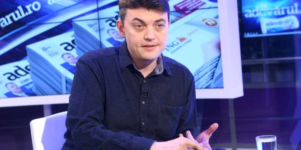 Mihai ursu prima tv foto marian iliescu