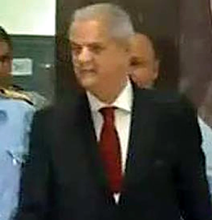 Adrian Năstase