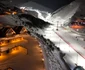 Palandöken noua capitală europeană a sporturilor de iarnă din Erzurum Turcia Foto TGA