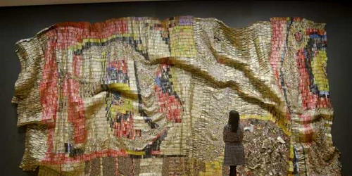 expozitie de arta