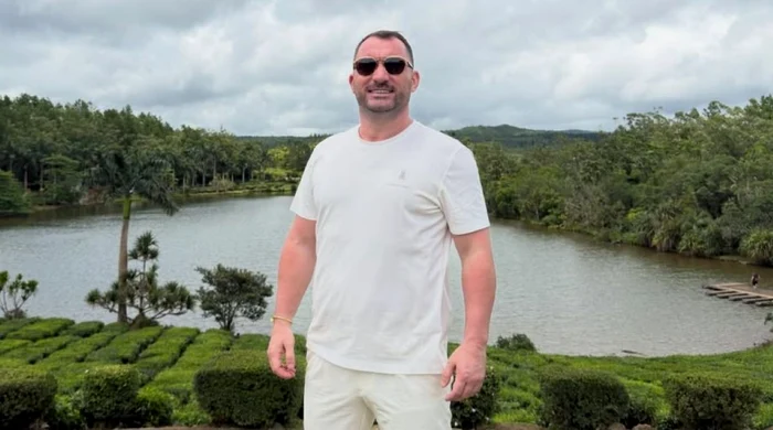 Pescobar, 10.000 de euro pentru Orașul Faptelor Bune 2025 / foto: Instagram