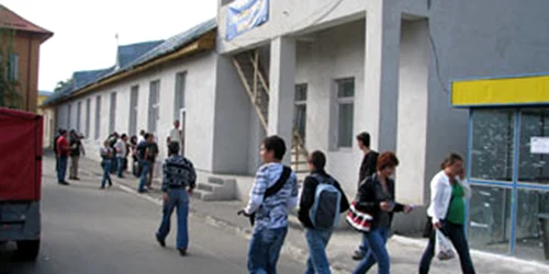 bursa locurilor de munca