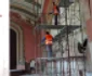 Cazino Constanţa - în reparaţii lucrări şantier Sursa Facebook Cazino Constanţa